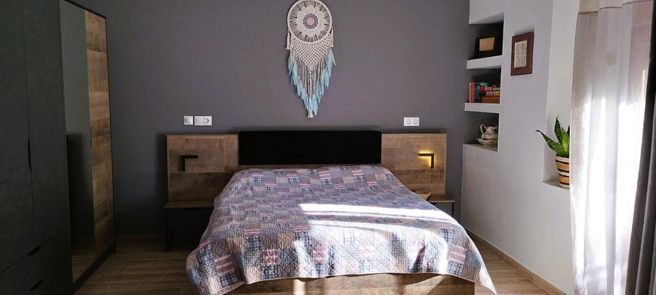 Spartines Home ヴォトシ エクステリア 写真