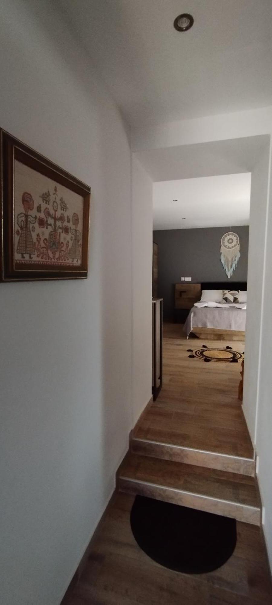 Spartines Home ヴォトシ エクステリア 写真